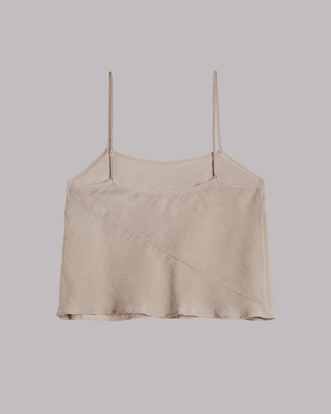 The Ecru Chill Top