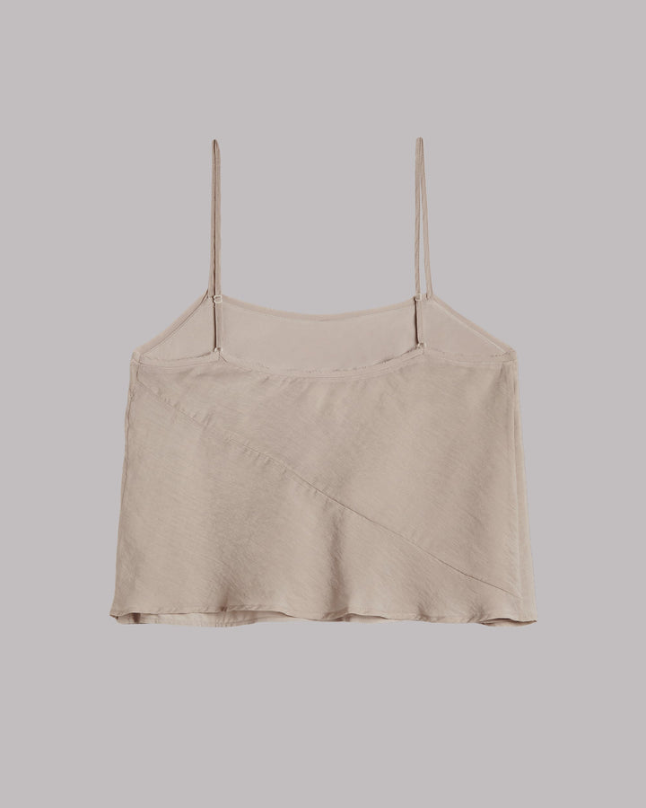 The Ecru Chill Top