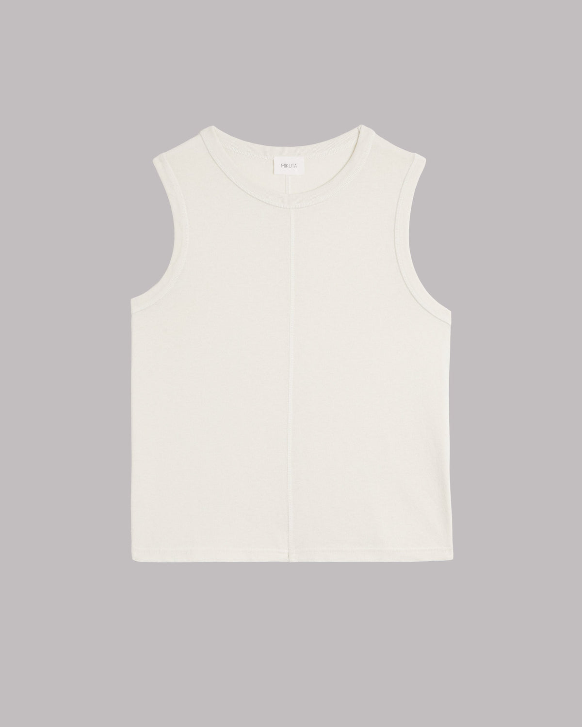 Elise | Relaxed Sleeveless Top