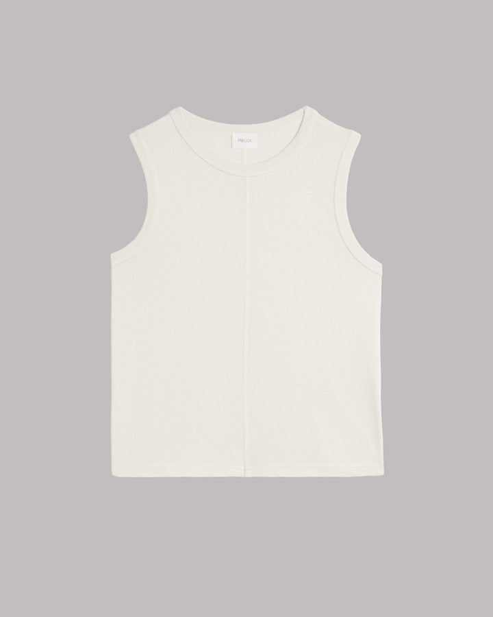 The Light Loose Tank Top