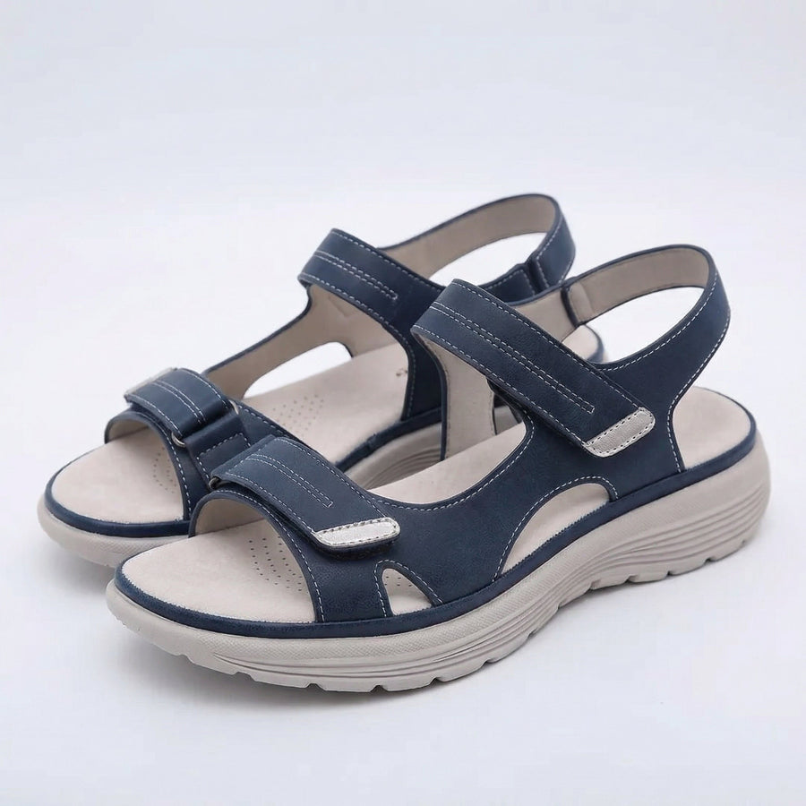 Soline | Everyday Comfort Sandals