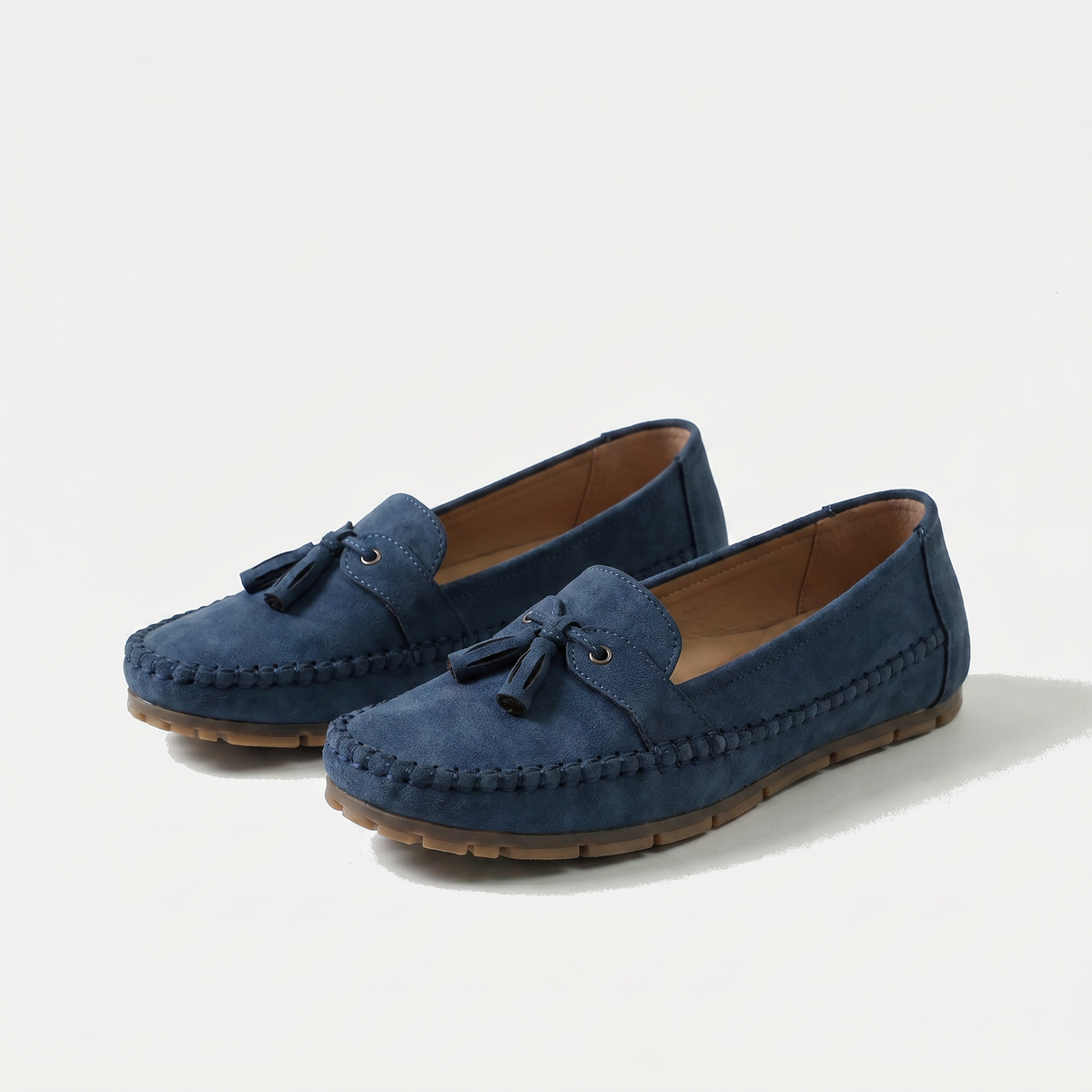 Matilda | Casual Loafers