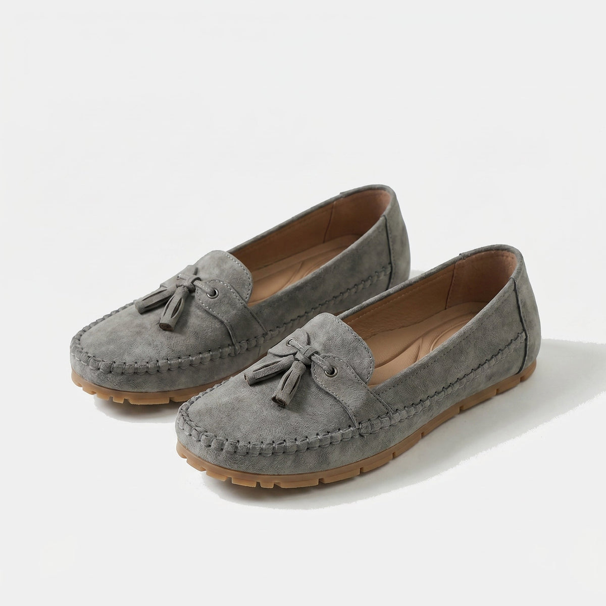 Matilda | Casual Loafers
