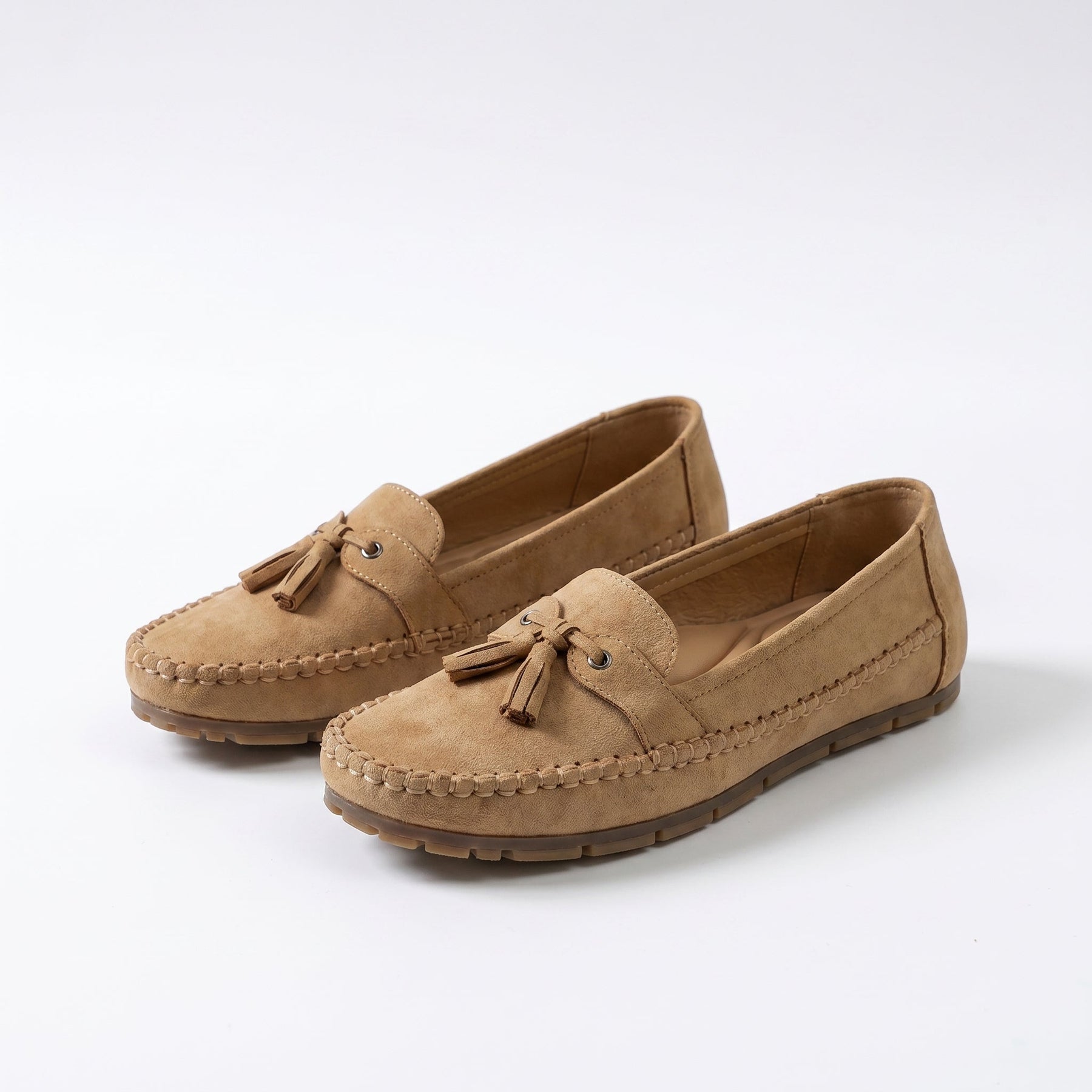 Matilda | Casual Loafers